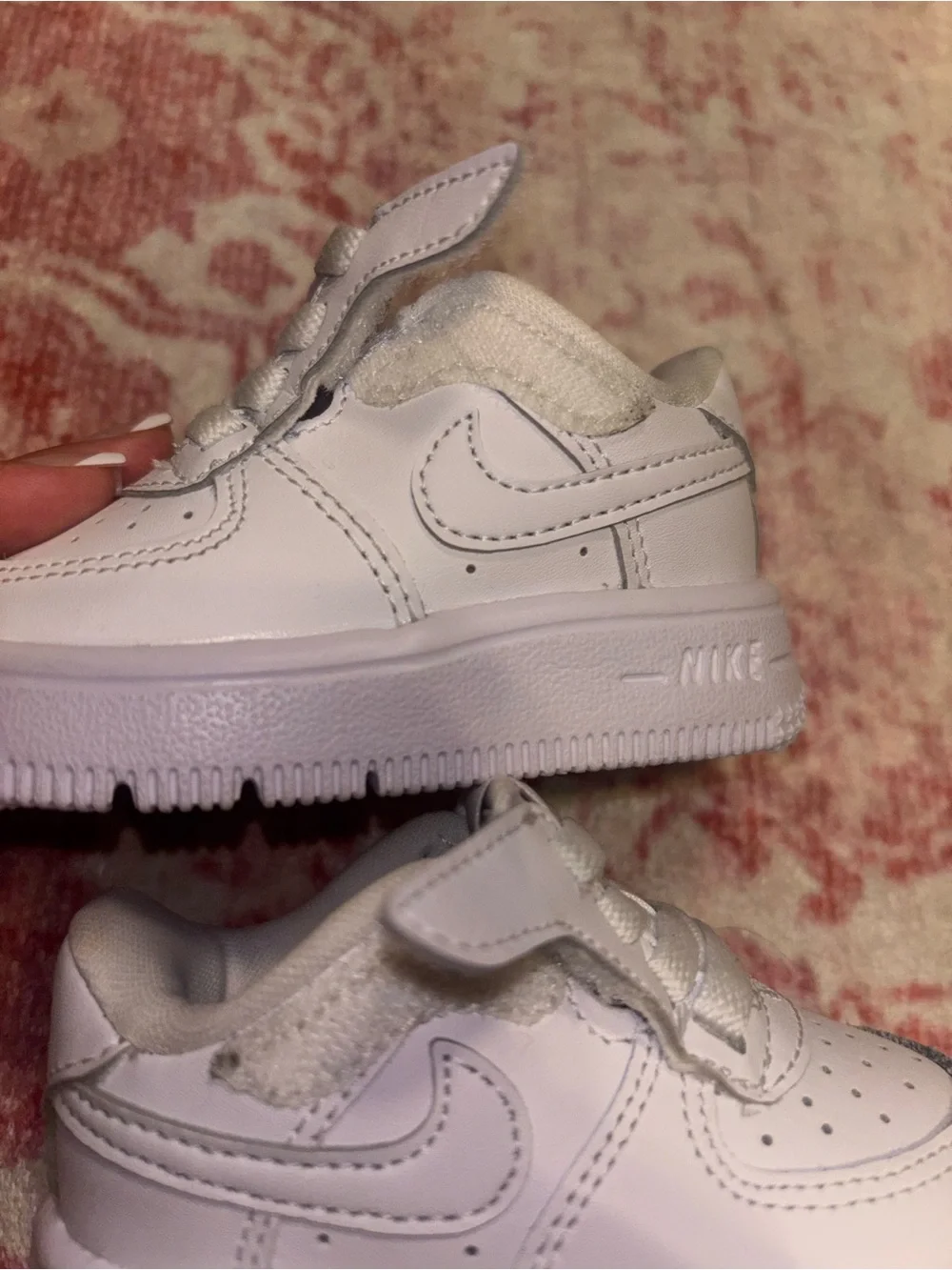 Nike Baby Airforces